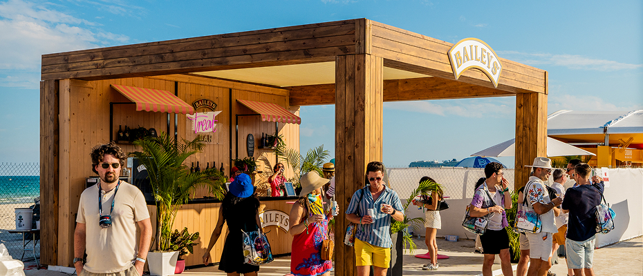 26th Annual South Beach Wine & Food Festival®