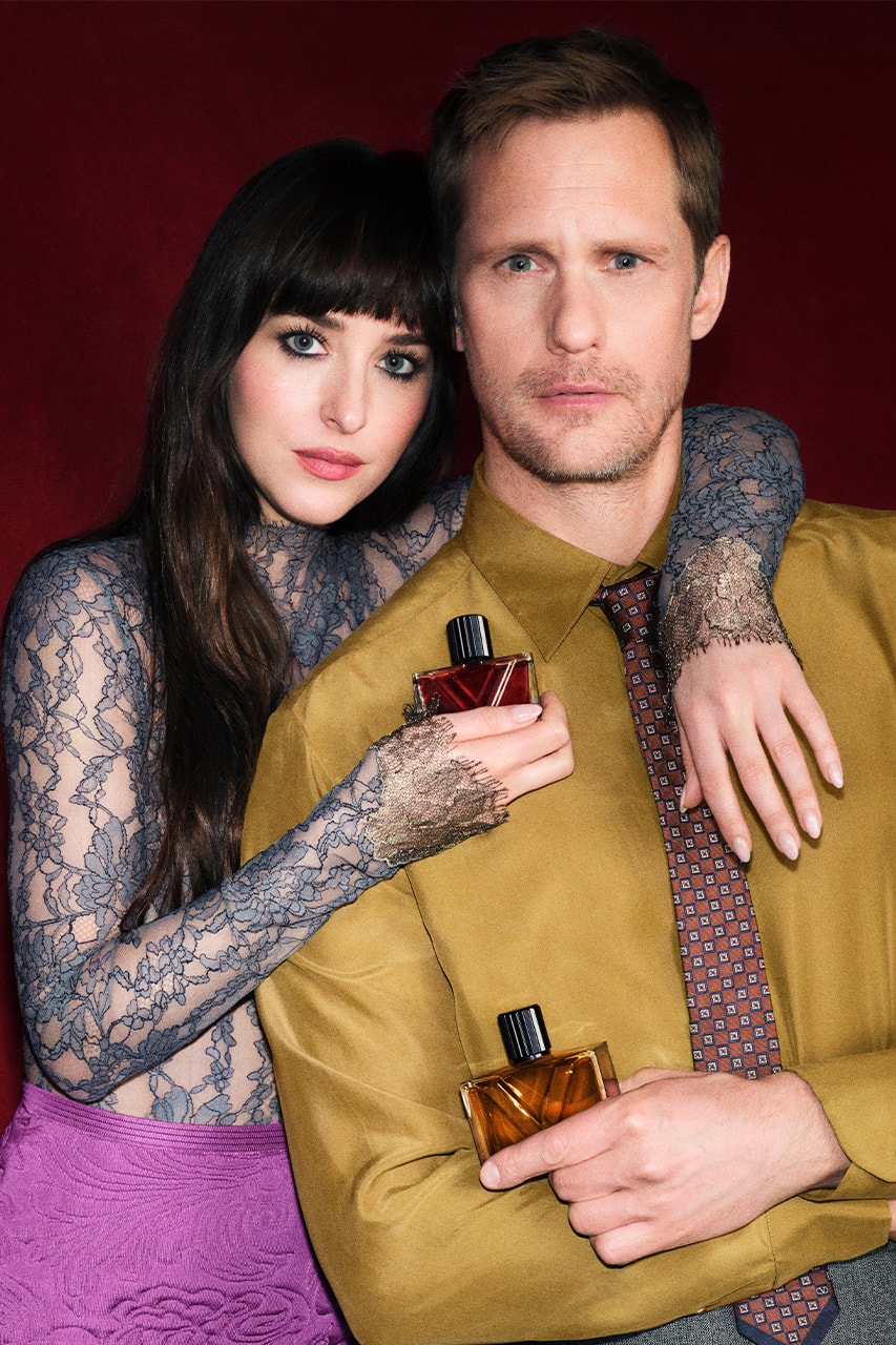 Valentino Beauty Launches Vendetta, Its First Prestige Fragrance Franchise in Six Years