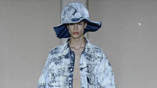 Paris Fashion Week Spring-Summer 2027