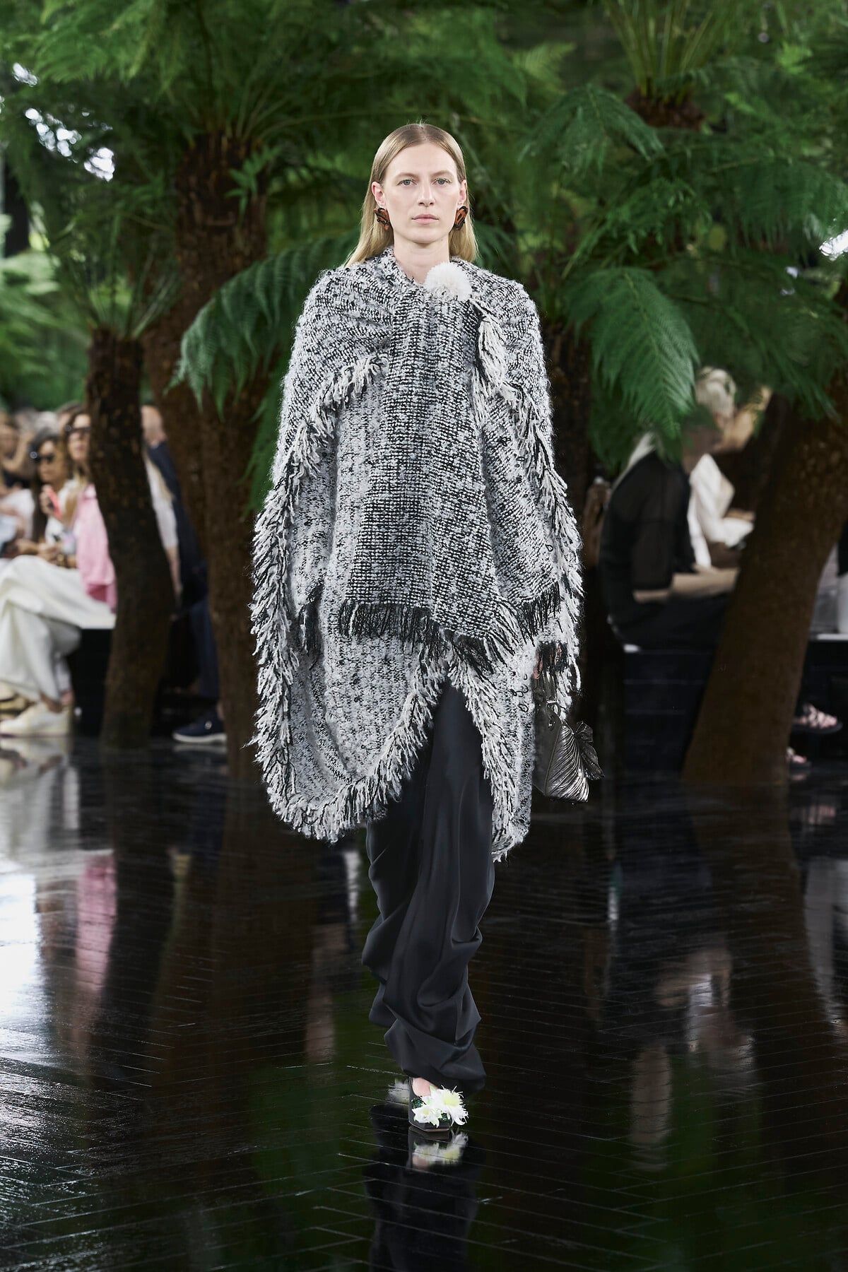 Dior Fall 2026 Couture Collection at Paris Couture Week