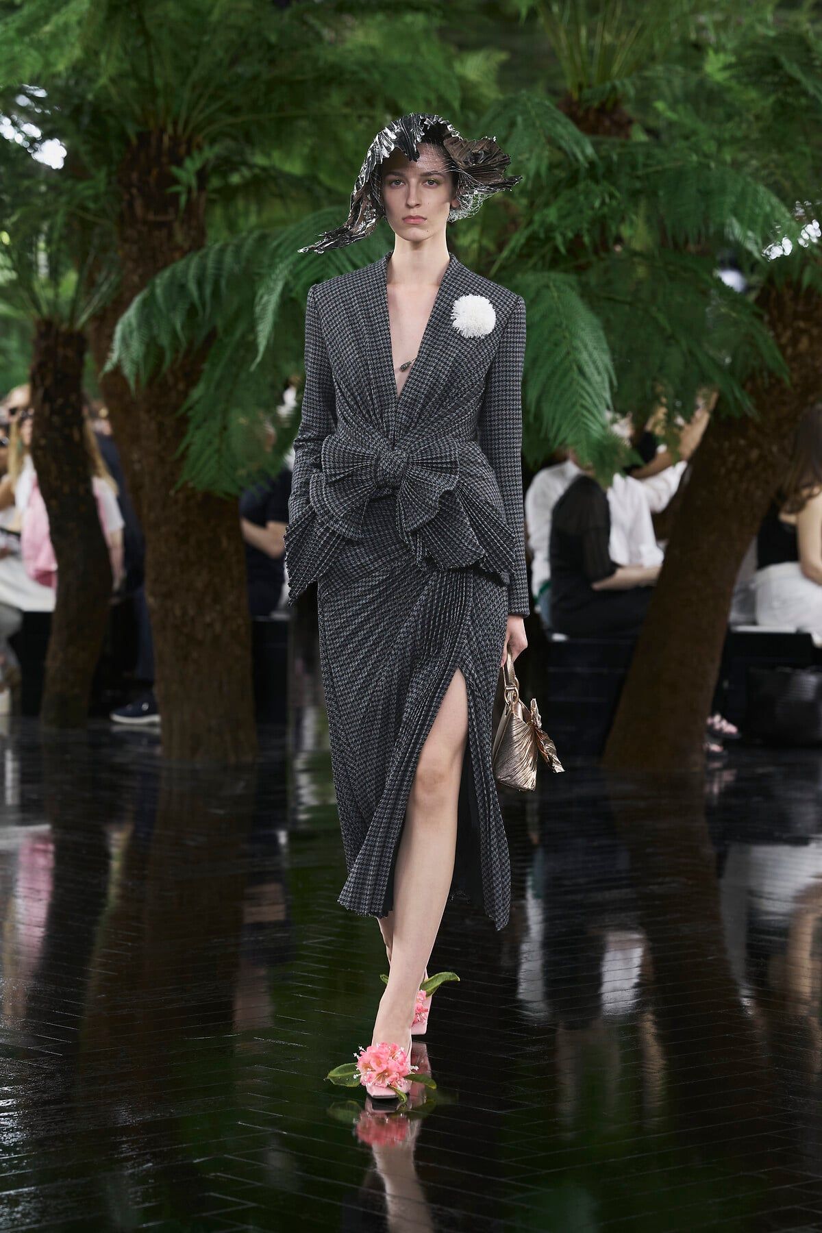 Dior Fall 2026 Couture Collection at Paris Couture Week