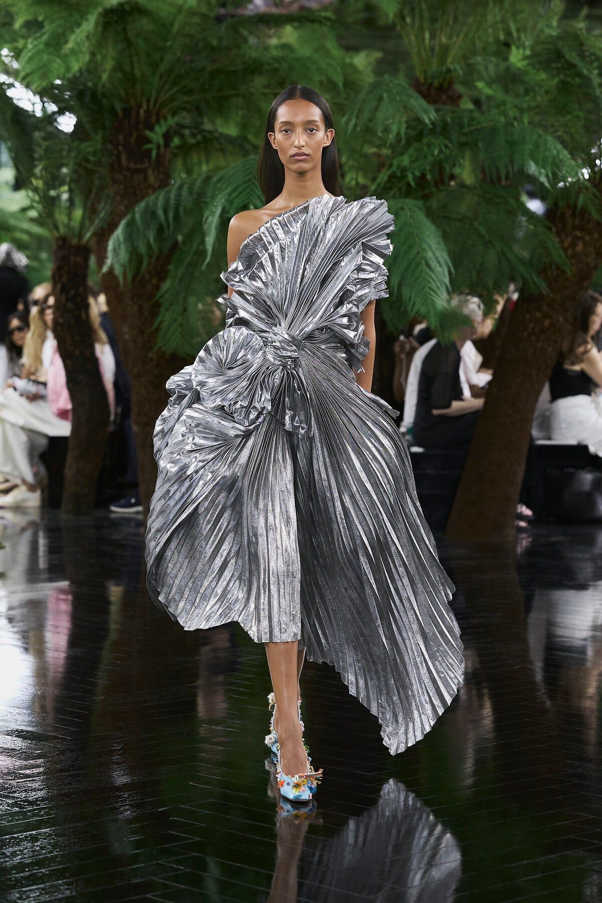 Dior Fall 2026 Couture Collection at Paris Couture Week