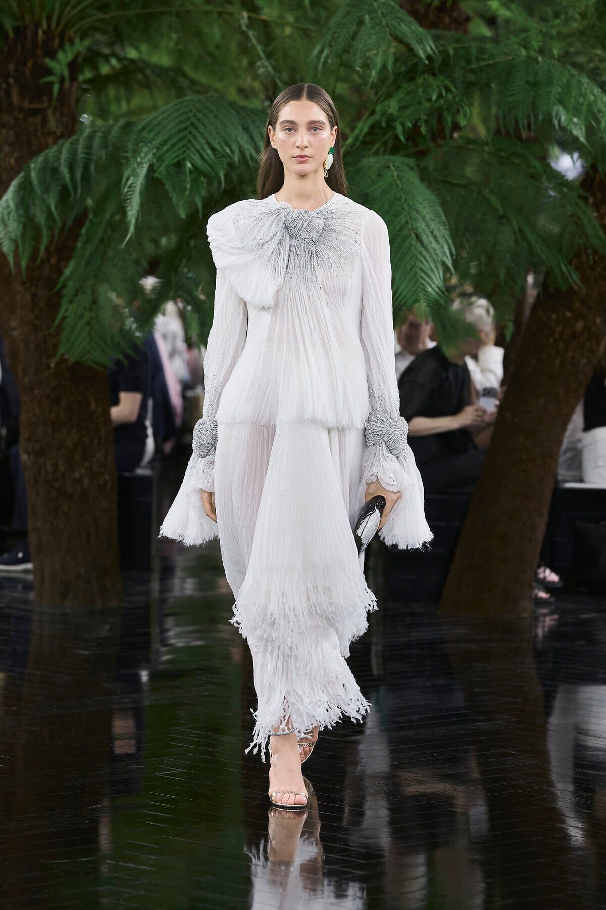 Dior Fall 2026 Couture Collection at Paris Couture Week