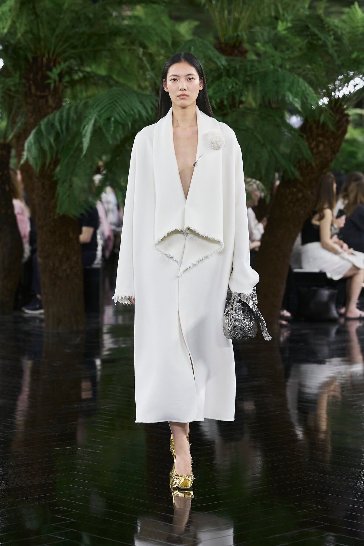 Dior Fall 2026 Couture Collection at Paris Couture Week
