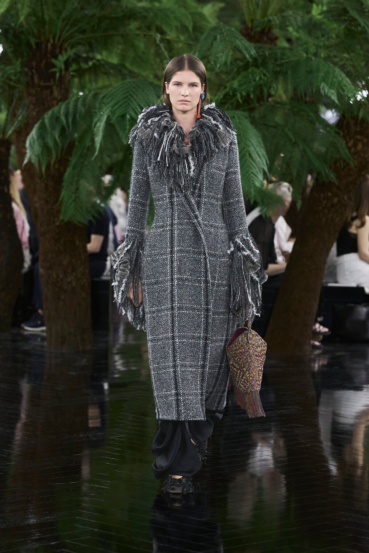 Dior Fall 2026 Couture Collection at Paris Couture Week