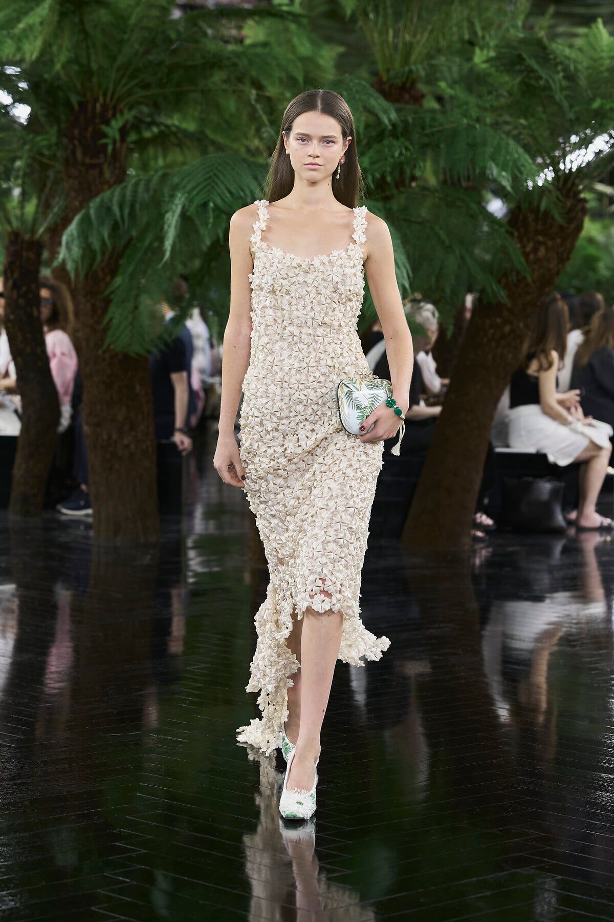 Dior Fall 2026 Couture Collection at Paris Couture Week