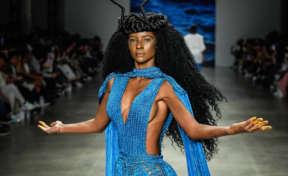 SPFW Inverno 27 – Fall/Winter 2027