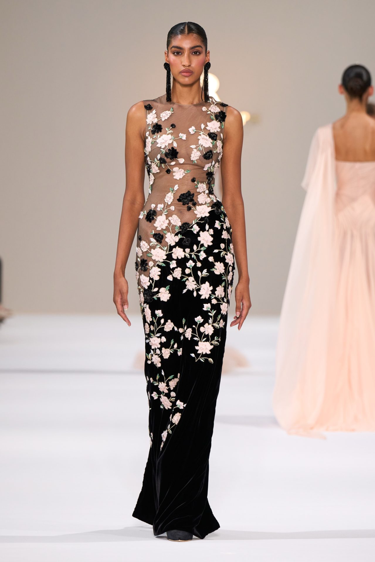 Tamara Ralph Fall 2026 Haute Couture Collection at Paris Couture Week