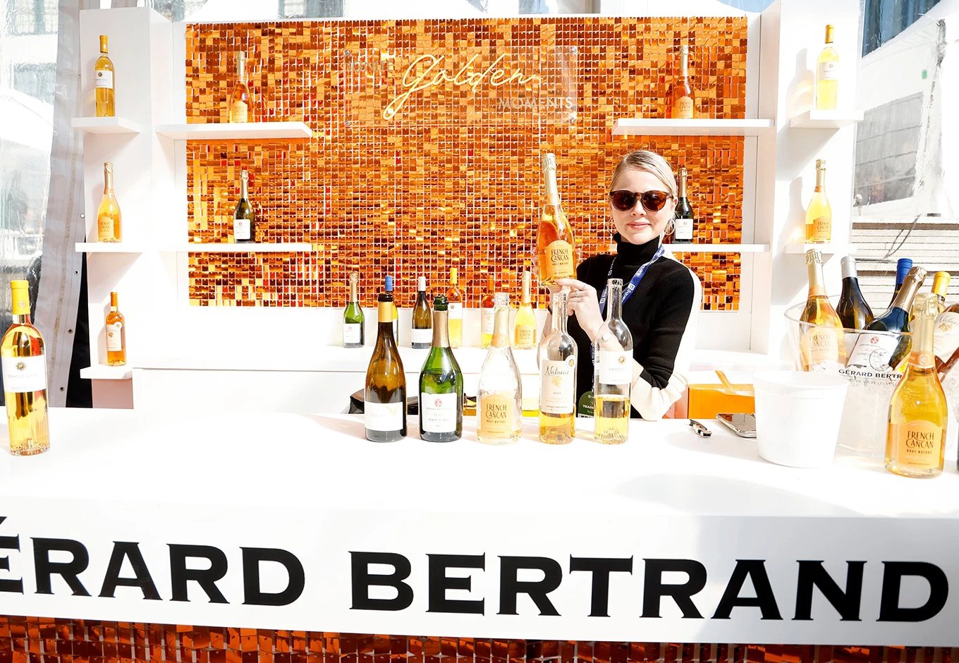Square presents Southern Glazer’s Wine & Spirits Trade Day hosted by Wine Spectator