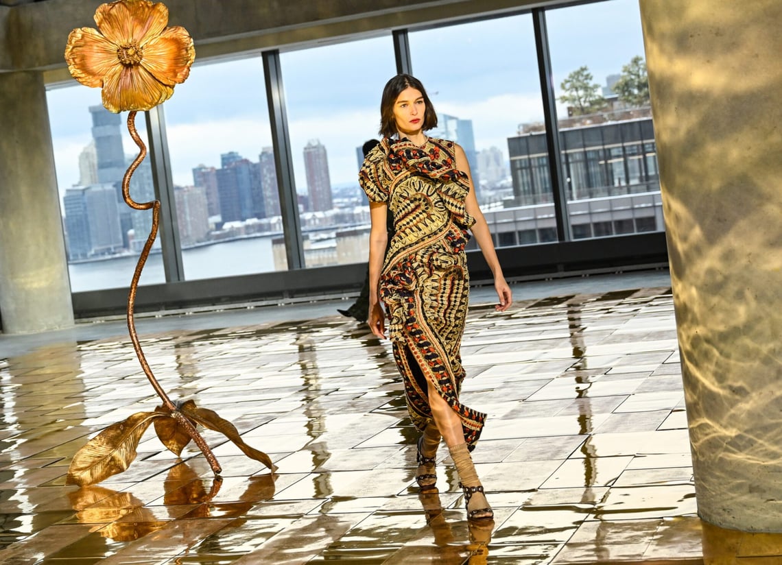 New York Is Ready: The CFDA Drops the Official NYFW Spring 2027 Schedule