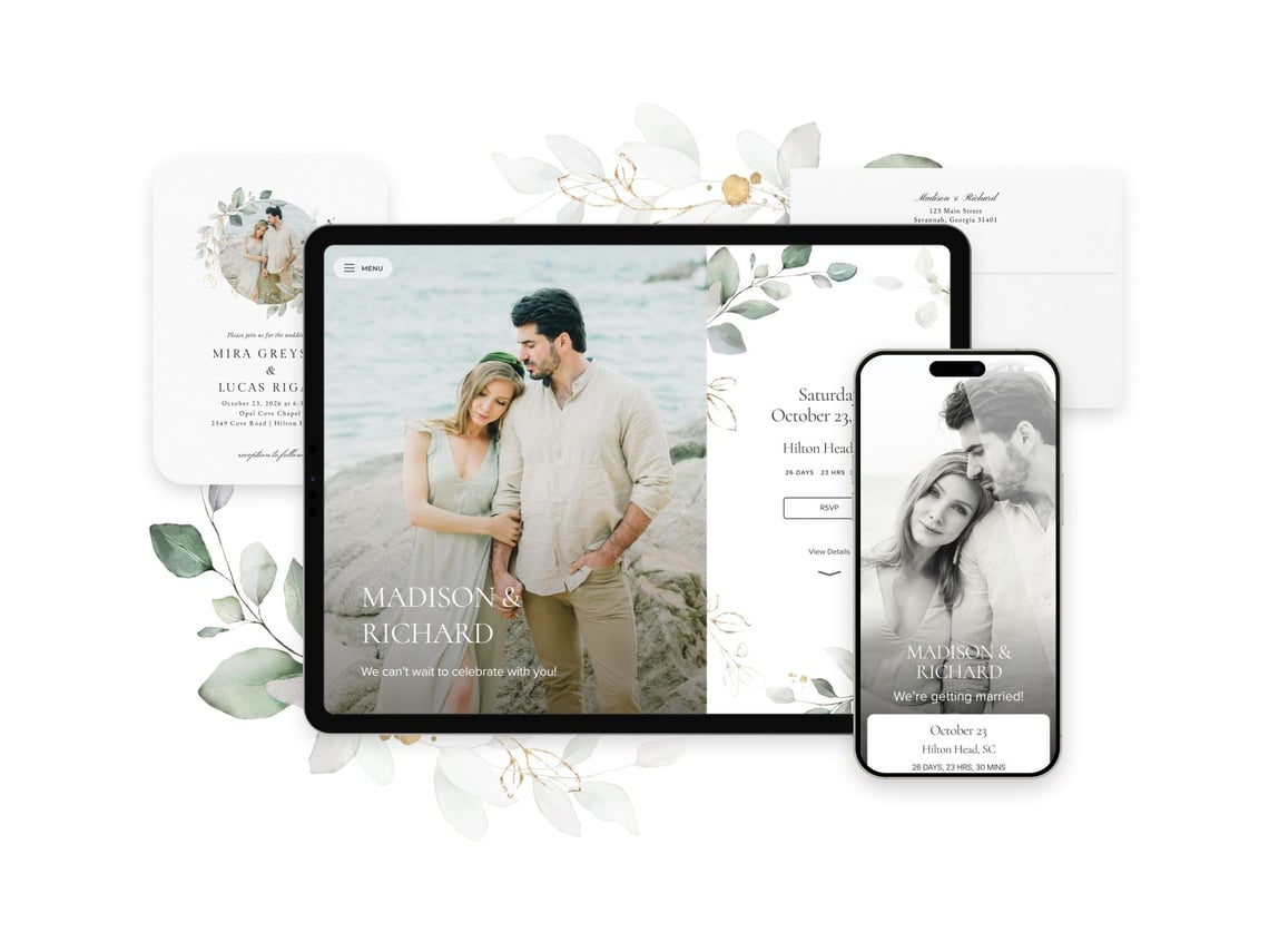 Summer Wedding Trends from Joy 2026