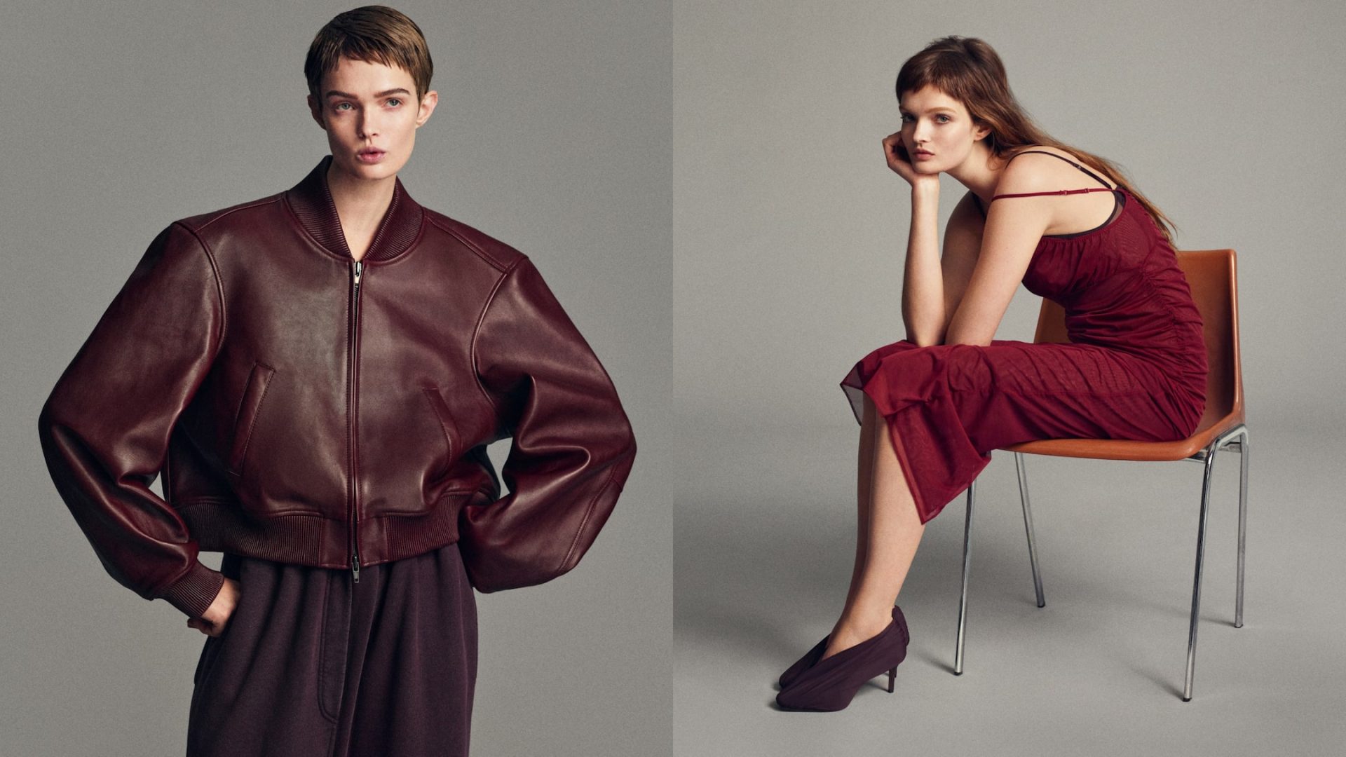 H&M