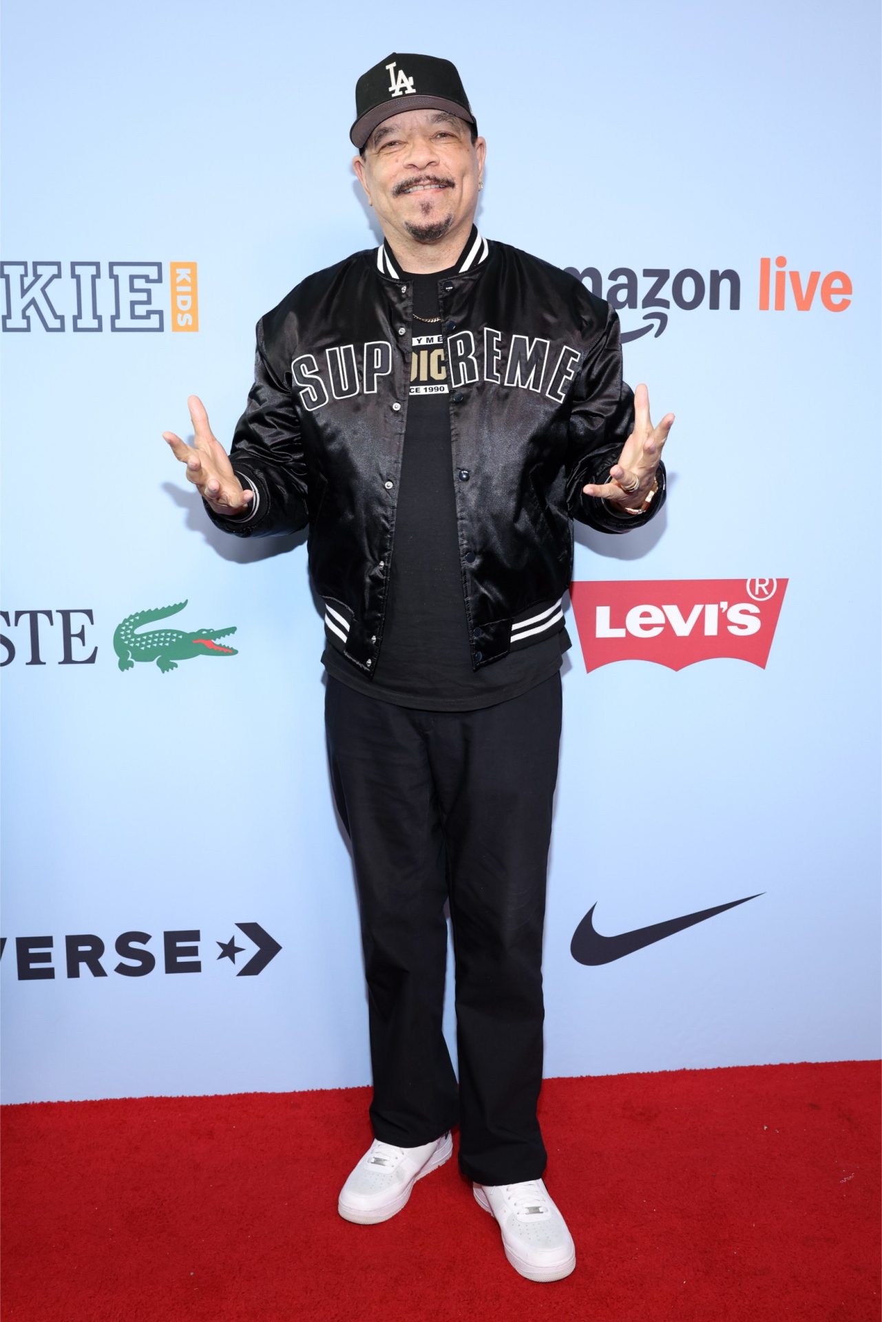 Amazon Live Back-To-School Fashion Show Presented by Rookie Kids
