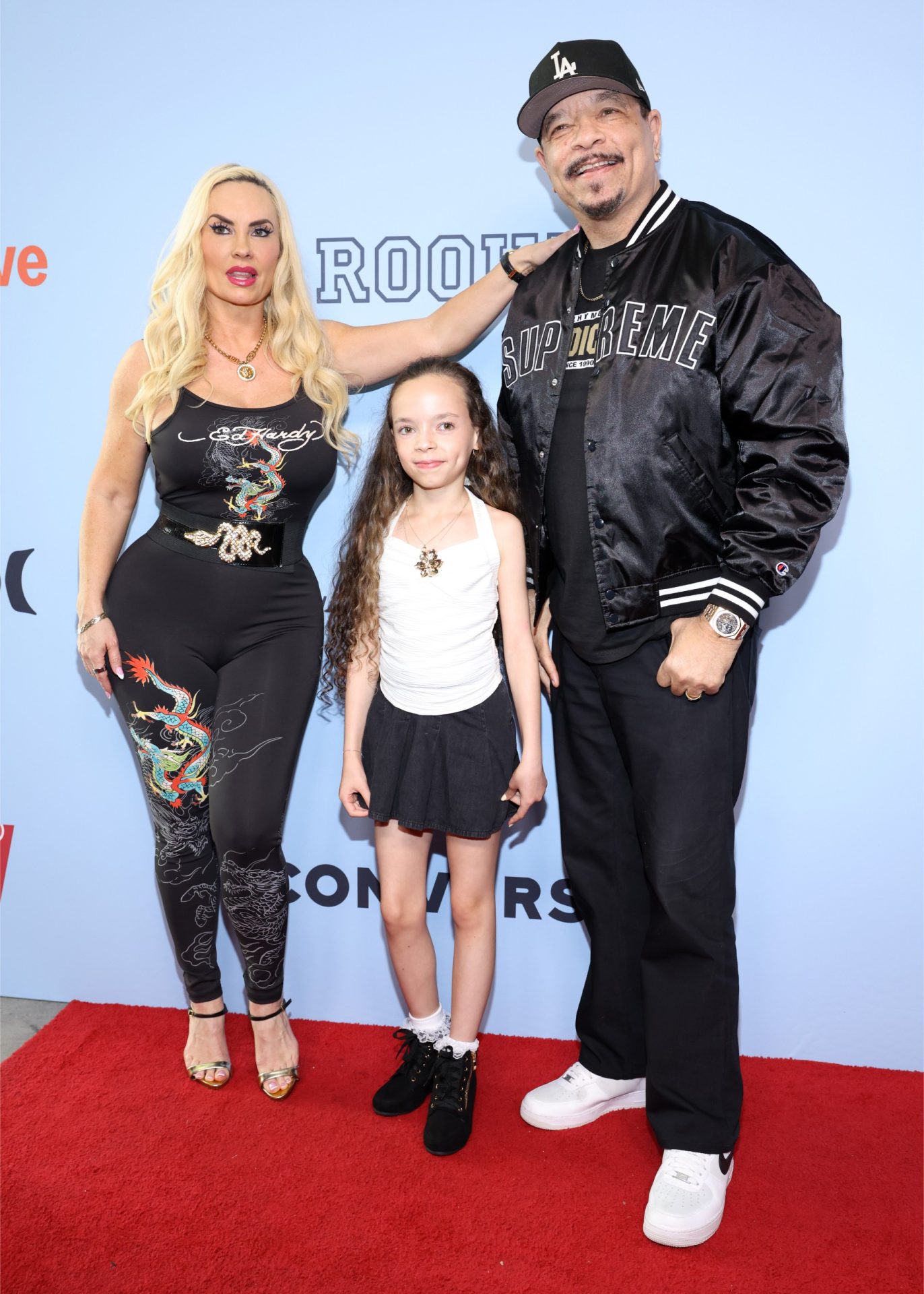 Amazon Live Back-To-School Fashion Show Presented by Rookie Kids