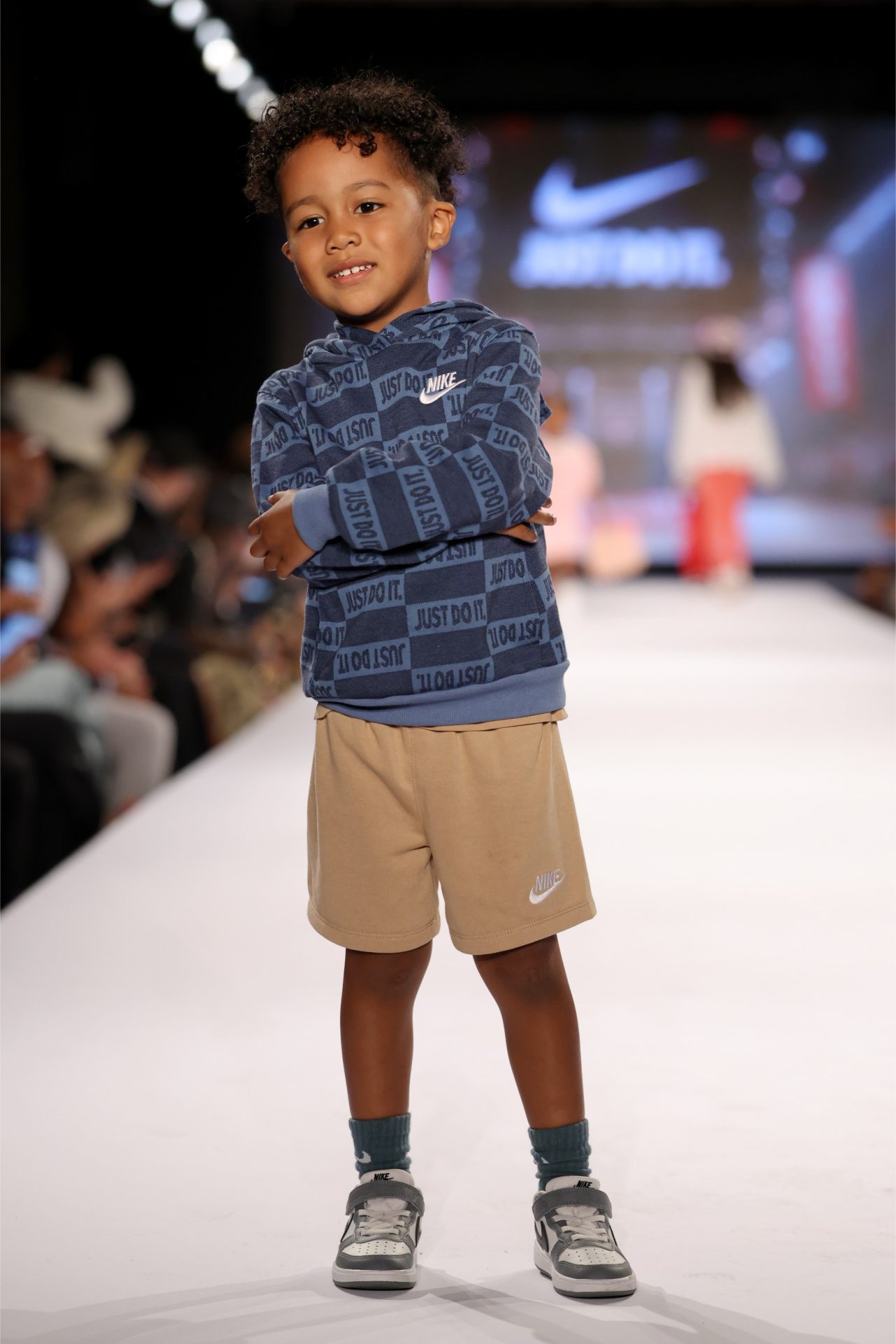 Amazon Live Back-To-School Fashion Show Presented by Rookie Kids