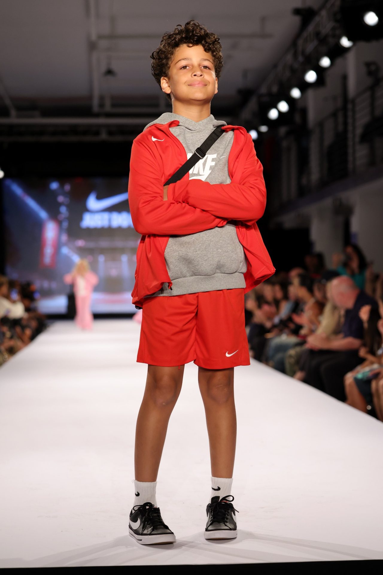 Amazon Live Back-To-School Fashion Show Presented by Rookie Kids