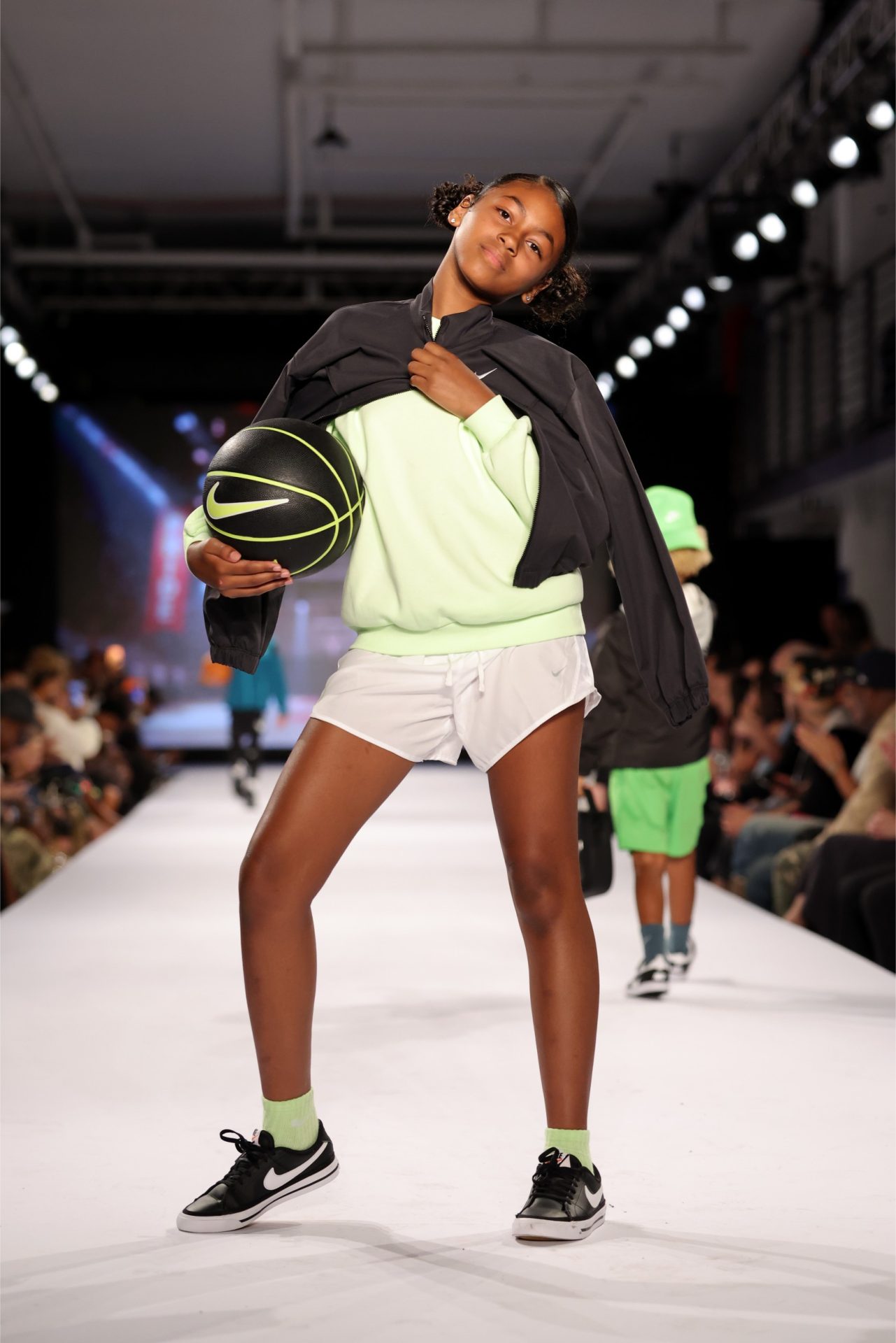 Amazon Live Back-To-School Fashion Show Presented by Rookie Kids
