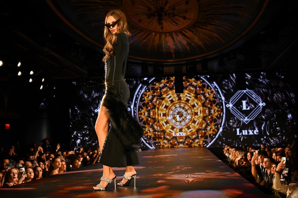 Runway 7 Musim 11 Mengambil Alih NYFW 2026 di Sony Hall