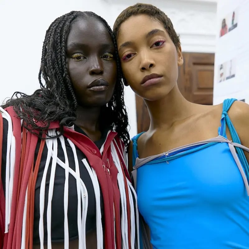 LFW Network Breakfast
