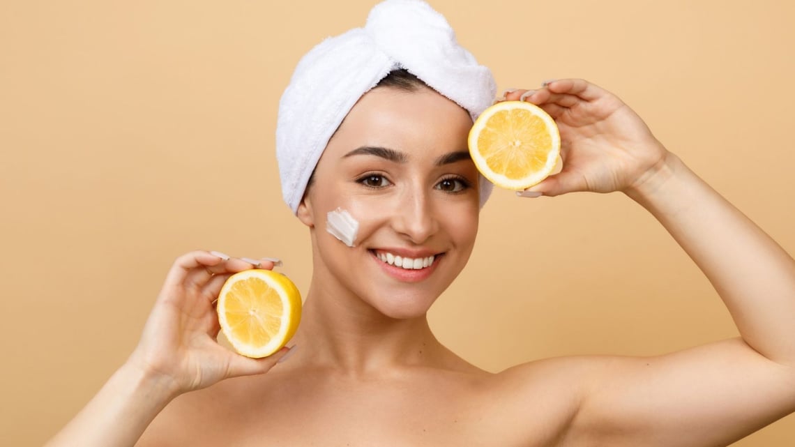 5 Best Vitamin C Sunscreens for Glowing Skin in 2026