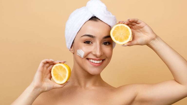 5 Best Vitamin C Sunscreens for Glowing Skin in 2026