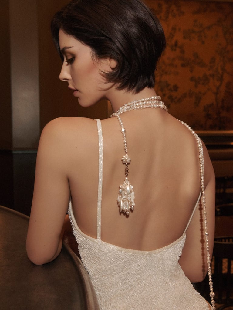 Gracie Abrams Stars in Chanel's Coco Mademoiselle Crush Absolu Campaign