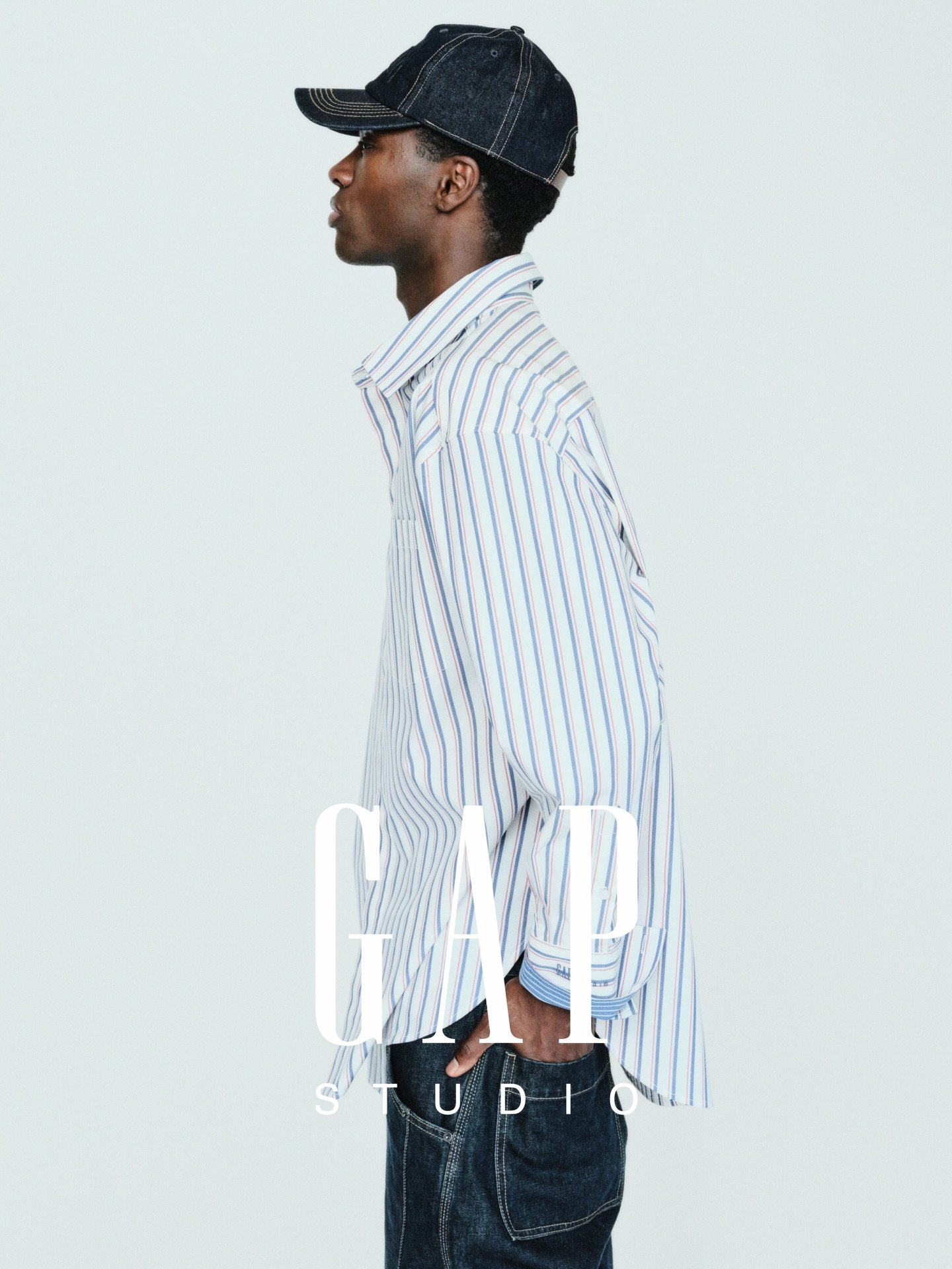 Zac Posen's GapStudio Fall 2026 Collection Centers on American Utility and Denim
