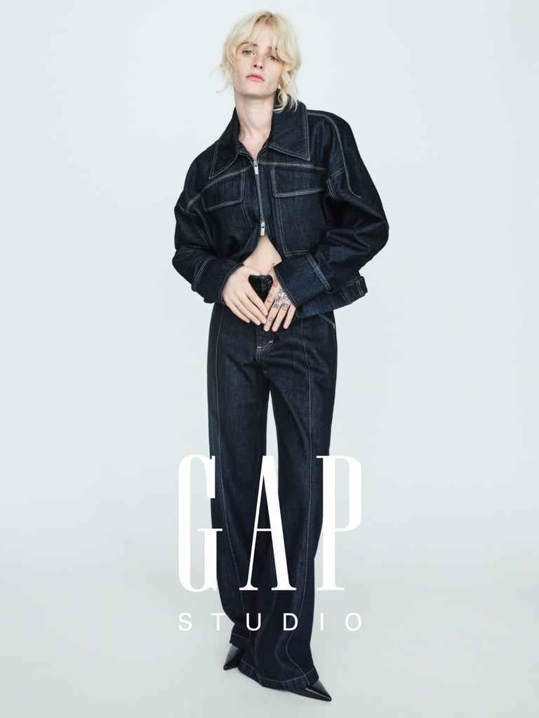 Zac Posen's GapStudio Fall 2026 Collection Centers on American Utility and Denim