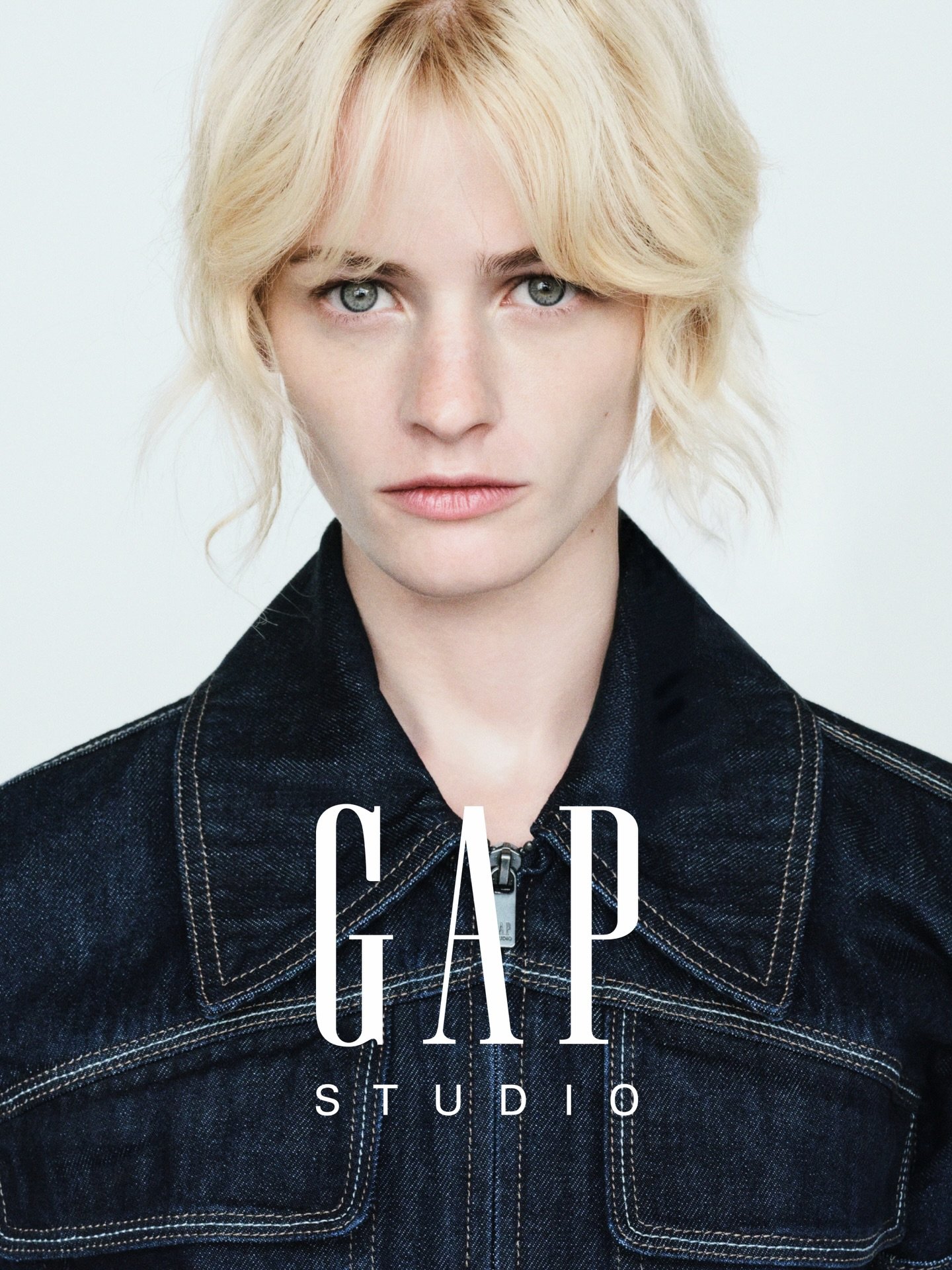 Zac Posen's GapStudio Fall 2026 Collection Centers on American Utility and Denim