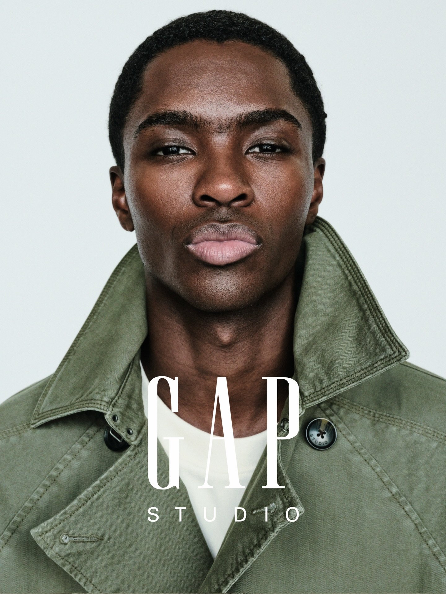 Zac Posen's GapStudio Fall 2026 Collection Centers on American Utility and Denim