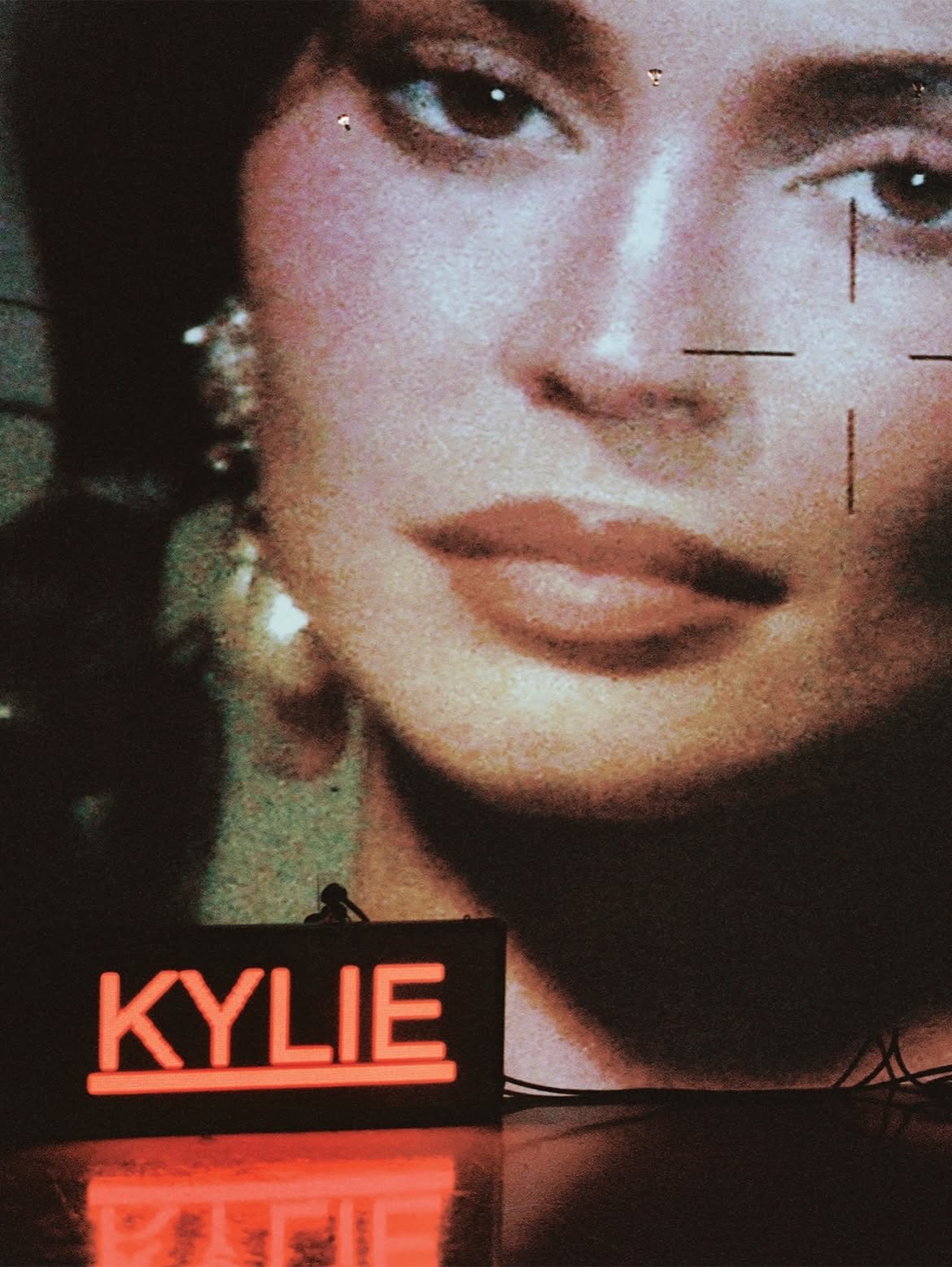Kylie Jenner x WhoWhatWear Beauty Look, Fully Broken Down