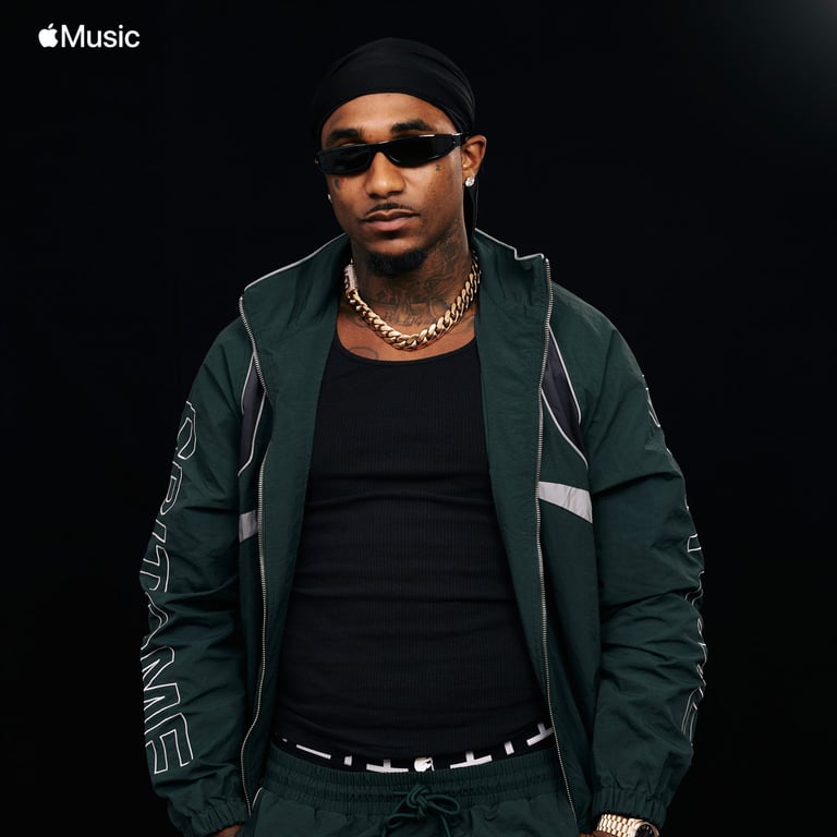 Loe Shimmy Joins Ebro In The Morning On Apple Music Following Release Of Pretty Girlz Run The World Album