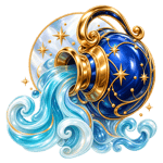 Aquarius Horoscope