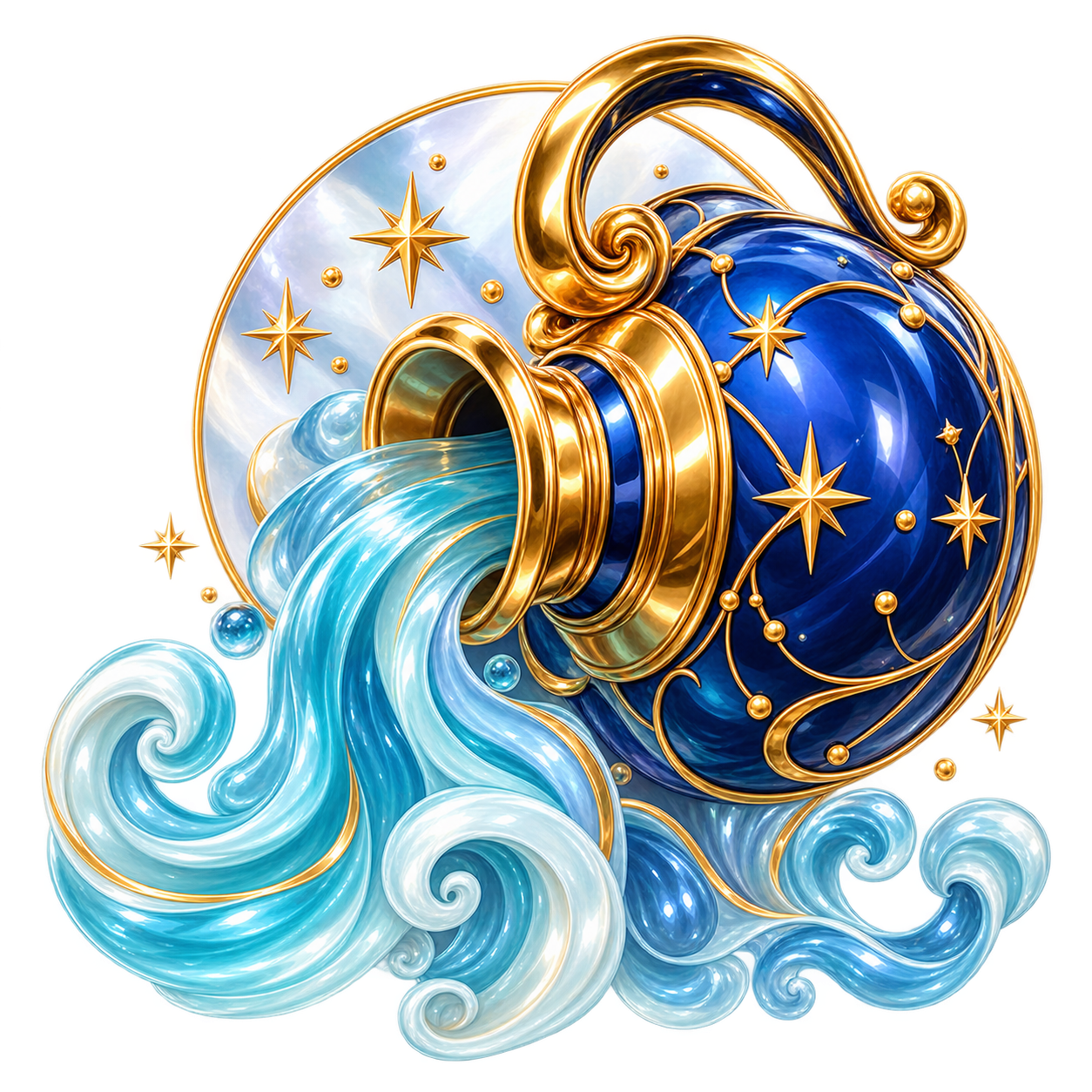 Aquarius weekly tarot