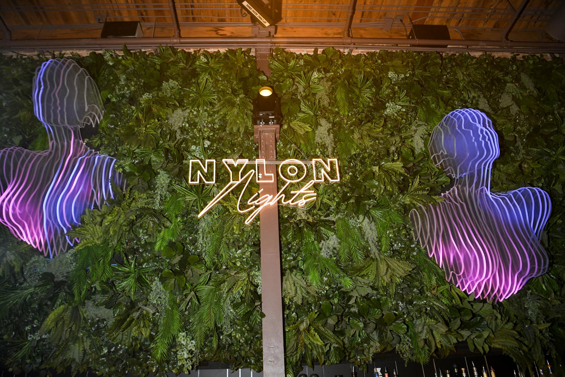 Chase Infiniti, Owen Thiele, Avani Gregg, and More Celebrate NYLON’s Chicago Debut at NYLON Nights Presented by NYX Professional Makeup