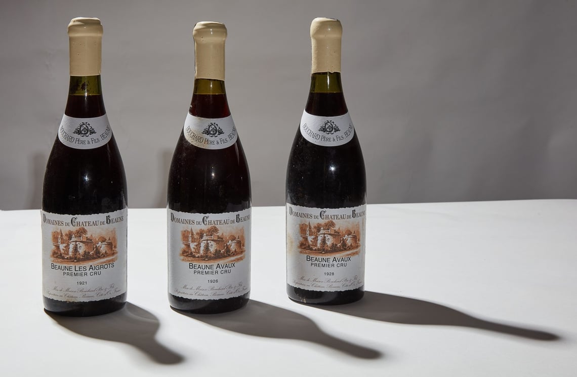 Sotheby's New York Brings Wine, Whisky and Collecting to the Breuer with NIGHTCAP