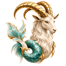 Capricorn zodiac sign