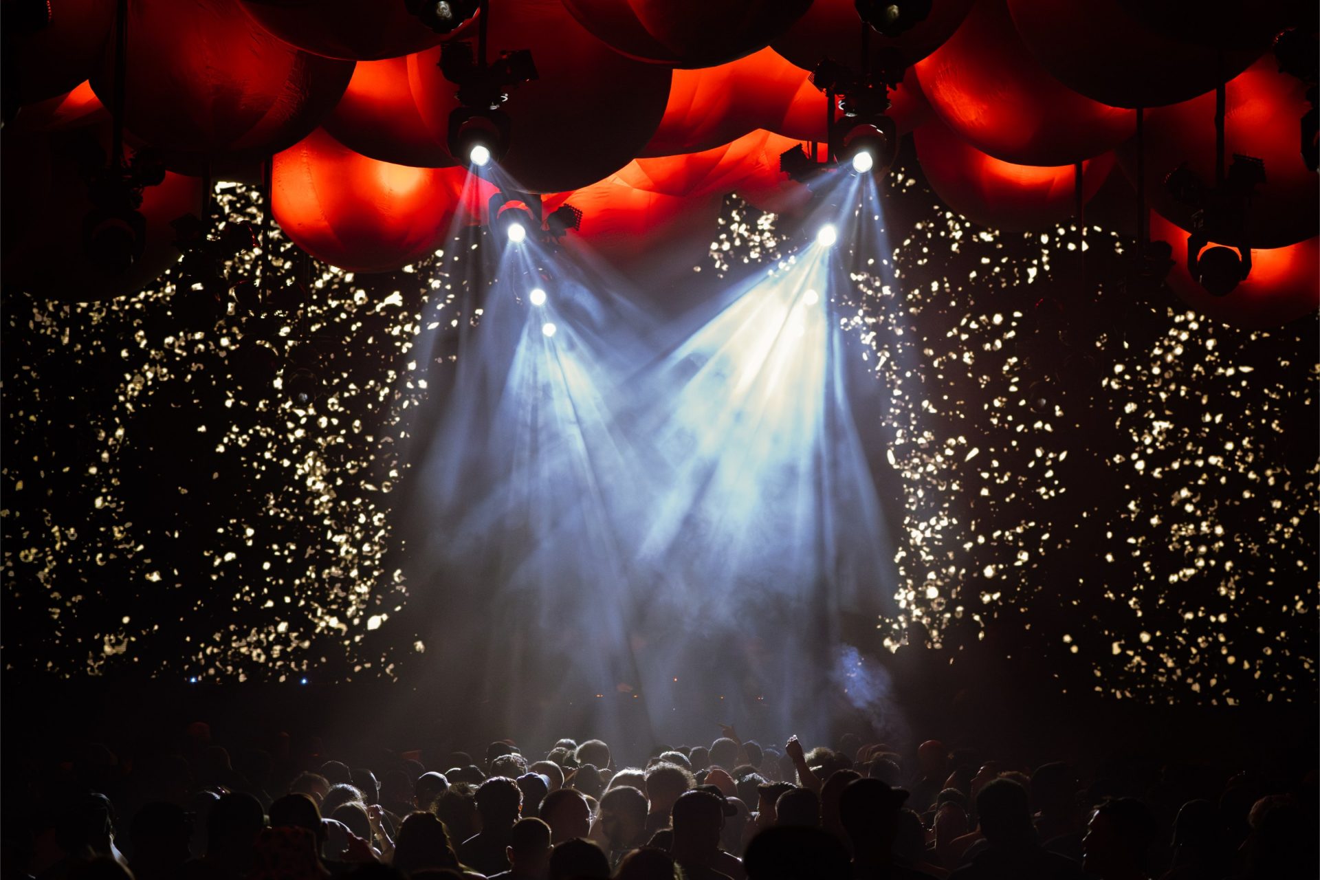 《时光扭曲》纽约市锁定 2026 年阵容：Sven Väth、Indira Paganotto、Klangkuenstler 等