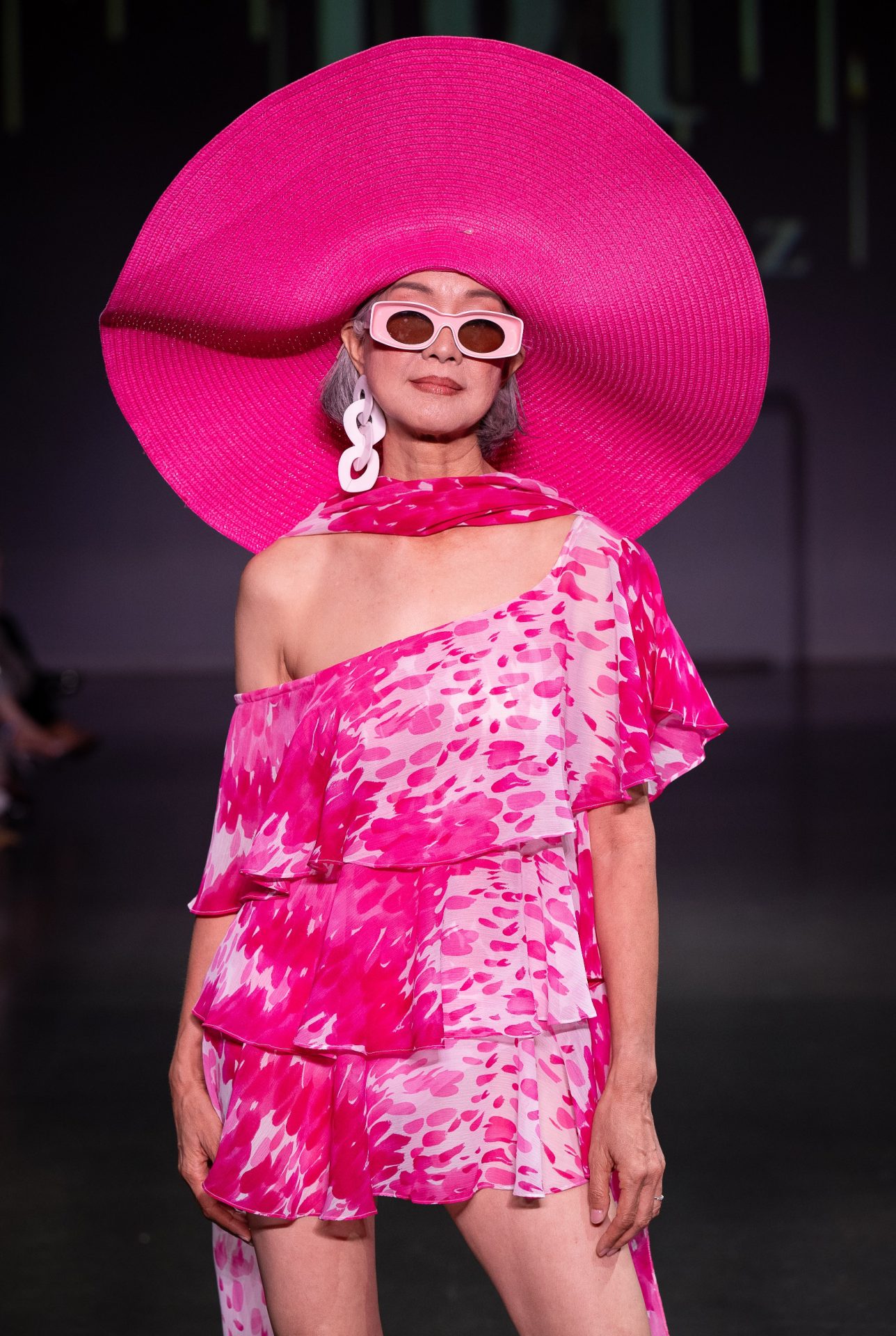 David Tupaz Brings Vegas Couture Home for Swim Week Las Vegas 2026