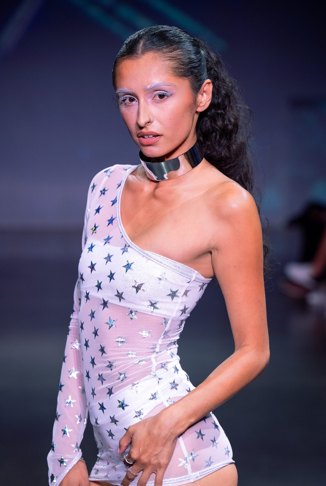 Sugar Puss at Las Vegas Swim Week 2026 | AREA15 Runway