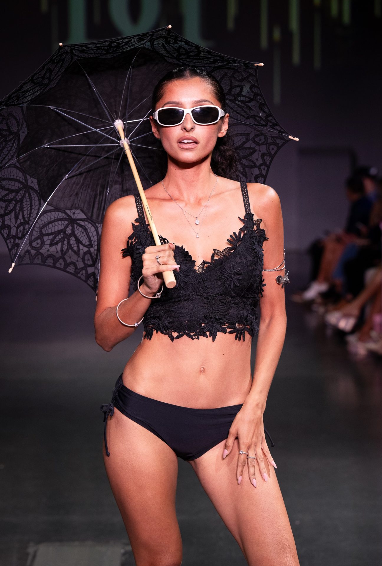 David Tupaz Brings Vegas Couture Home for Swim Week Las Vegas 2026