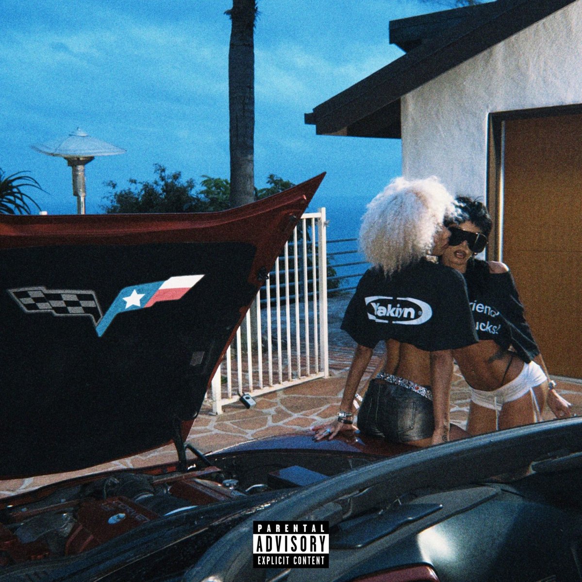 Dallas Rapper Yakiyn Drops Talkin Fye