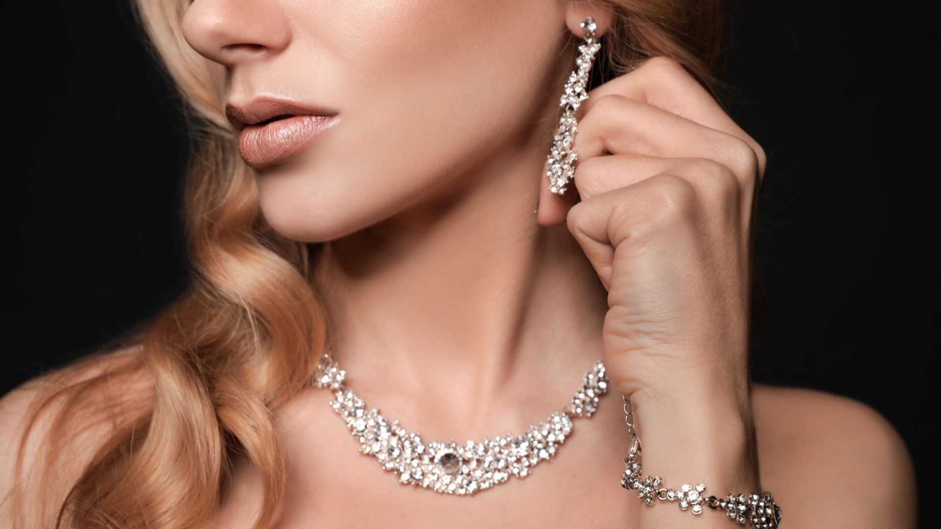 Diamond Jewelry Essentials & Why Diamonds Are Still a Girl's Best Friend