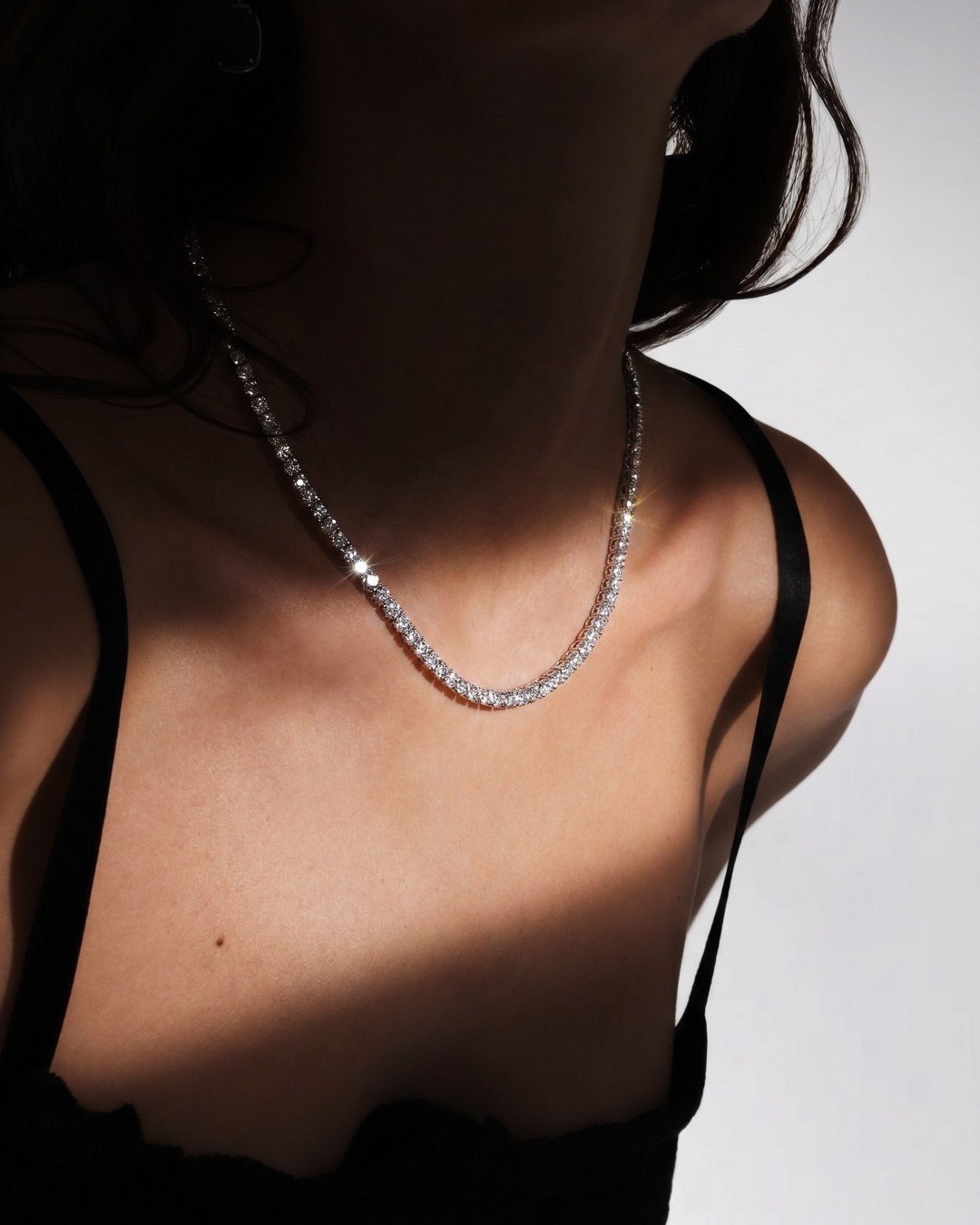 Diamond Jewelry Essentials & Why Diamonds Are Still a Girl's Best Friend