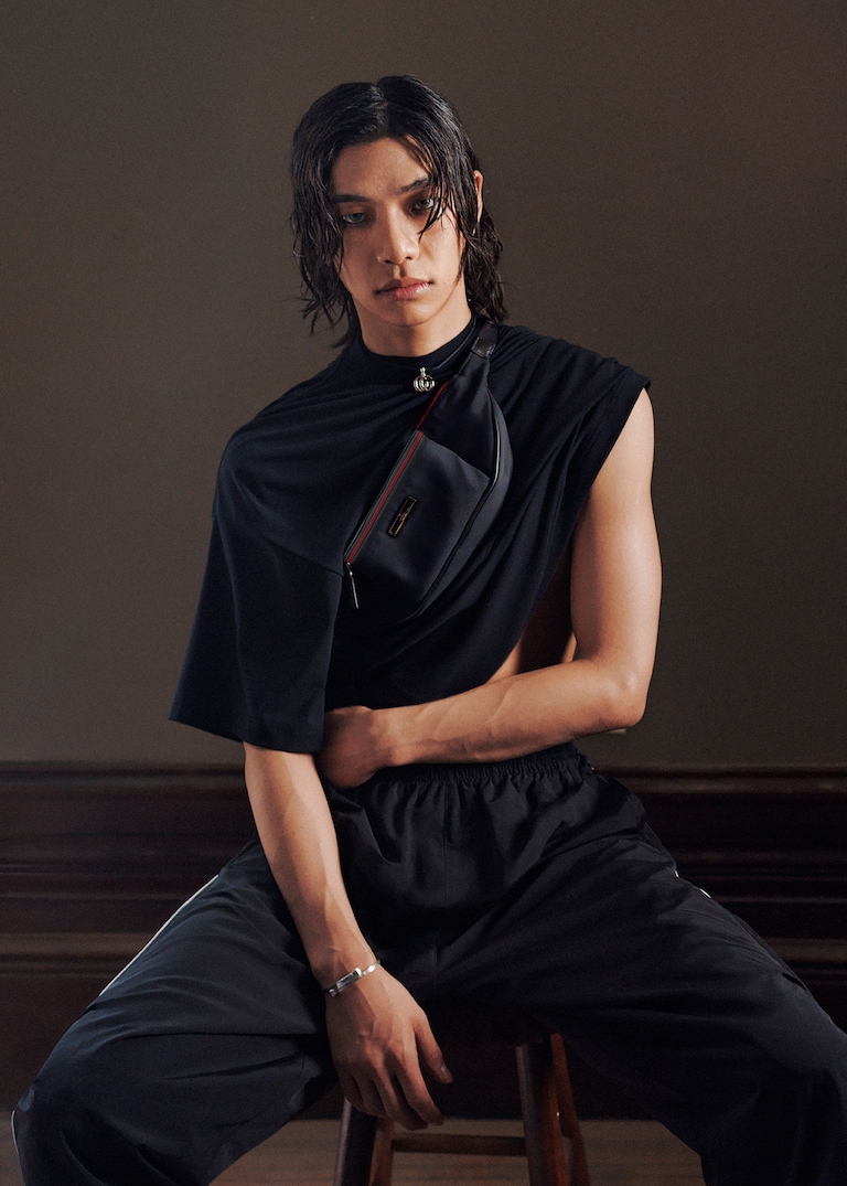 Gucci Taps Global Cast for 'Primavera' Campaign as Demna's Debut