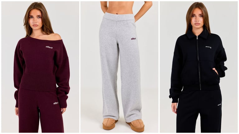 Elite Eleven Winter Capsule
