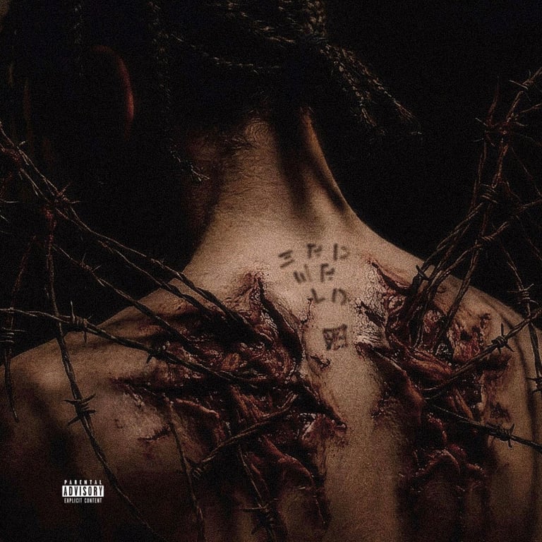 Ez Mil Drops 3rd Wrld Vol. 1 EP (1)