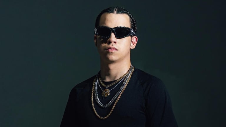 Ez Mil Drops 3rd Wrld Vol. 1 EP (3)