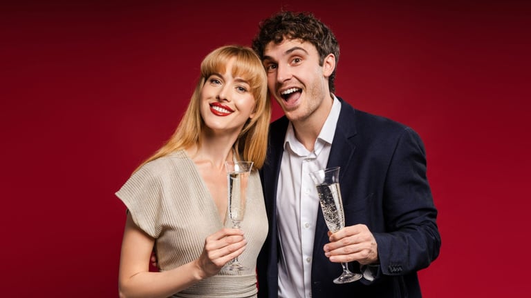 Fashion Mistakes That Can Make a Date Feel Awkward