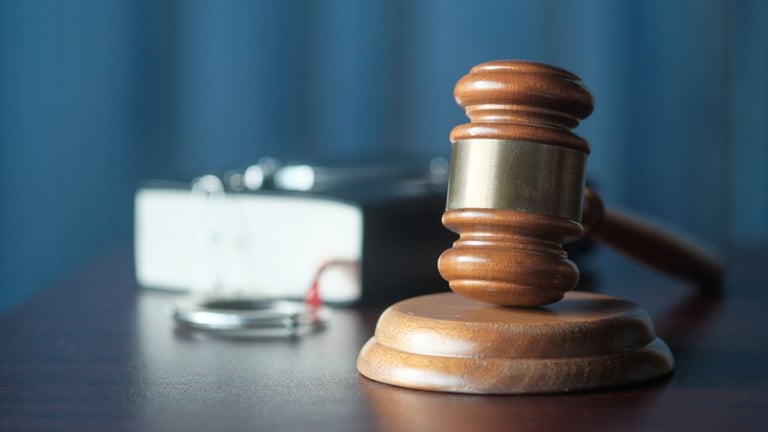 How Hotels Can Be Held Responsible for Ignoring Human Trafficking